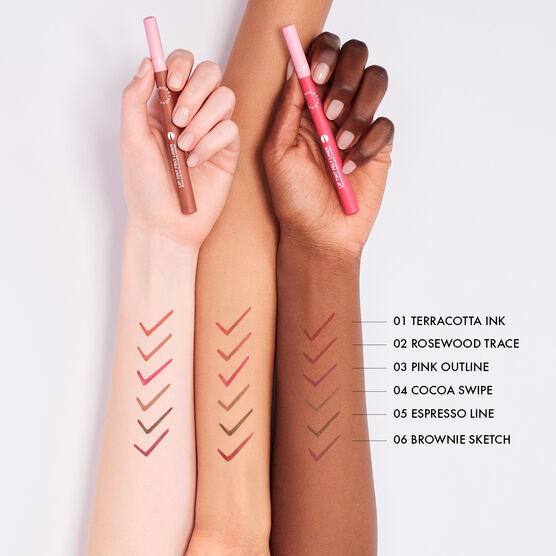 SEPHORA BALLPLIN 26 B CONT 1ML